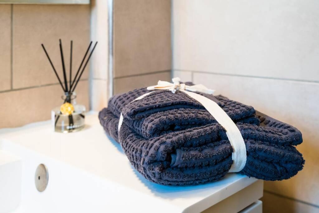 Spacieux Appartement En Hyper Centre Home Soft Мец Экстерьер фото