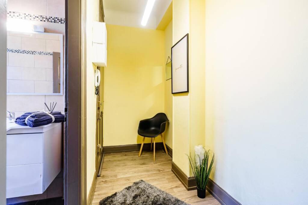Spacieux Appartement En Hyper Centre Home Soft Мец Экстерьер фото