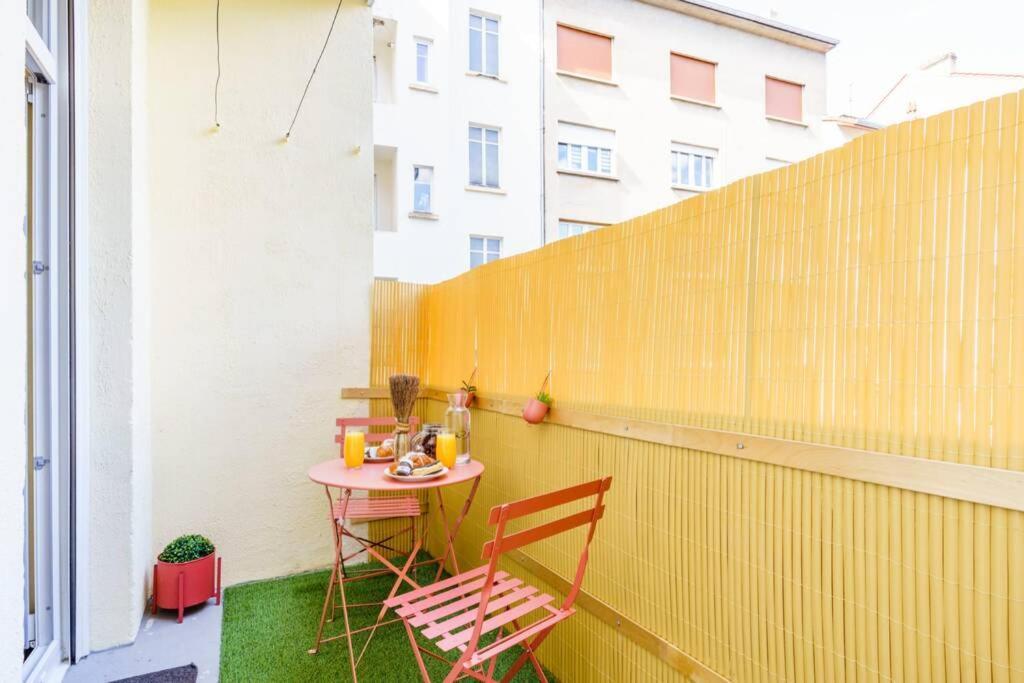 Spacieux Appartement En Hyper Centre Home Soft Мец Экстерьер фото