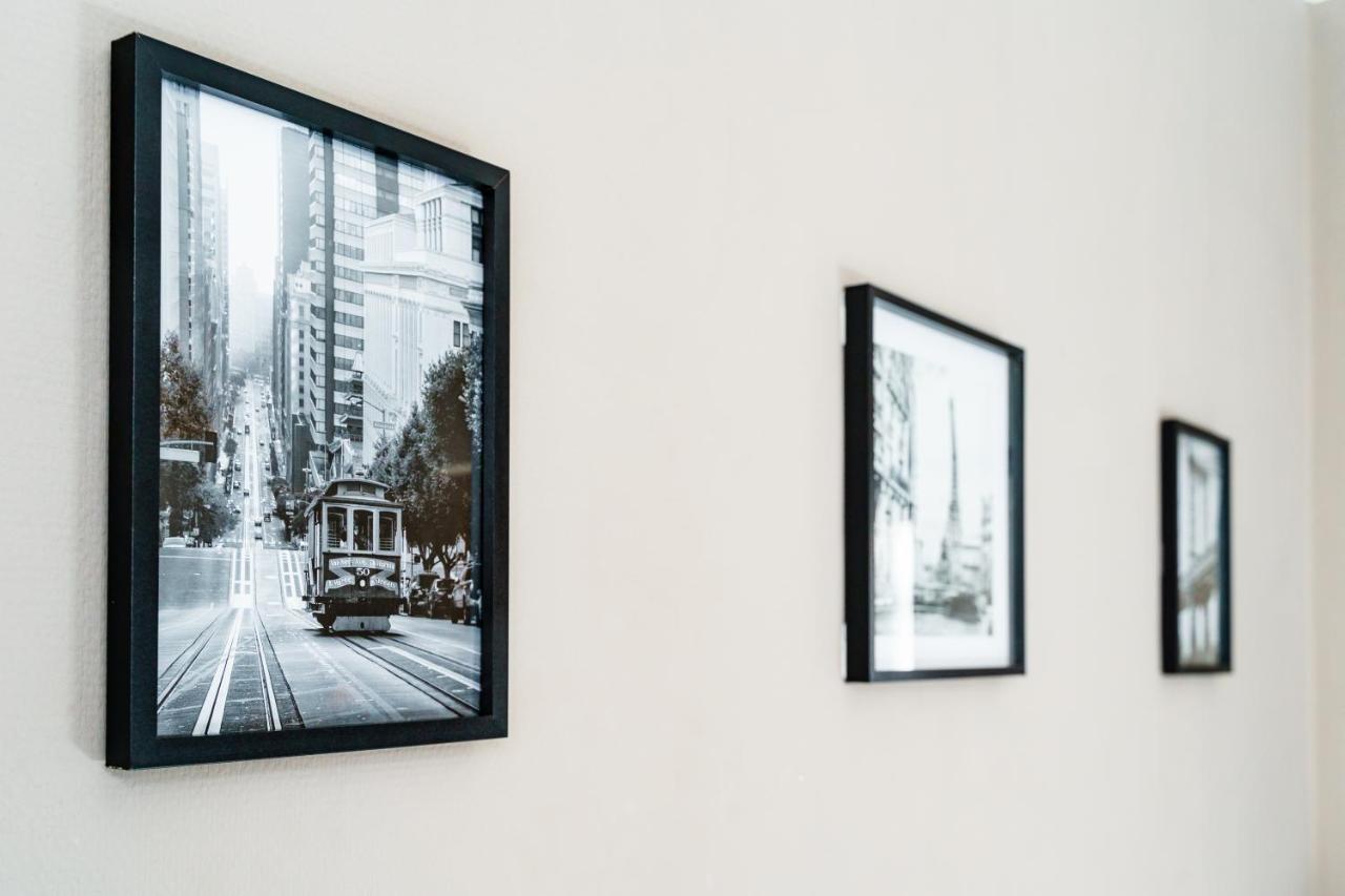 Spacieux Appartement En Hyper Centre Home Soft Мец Экстерьер фото